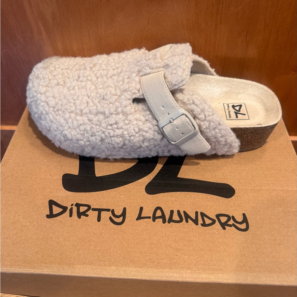 Dirty Laundry Serpa Mystify Women’s 9.5  Clogs